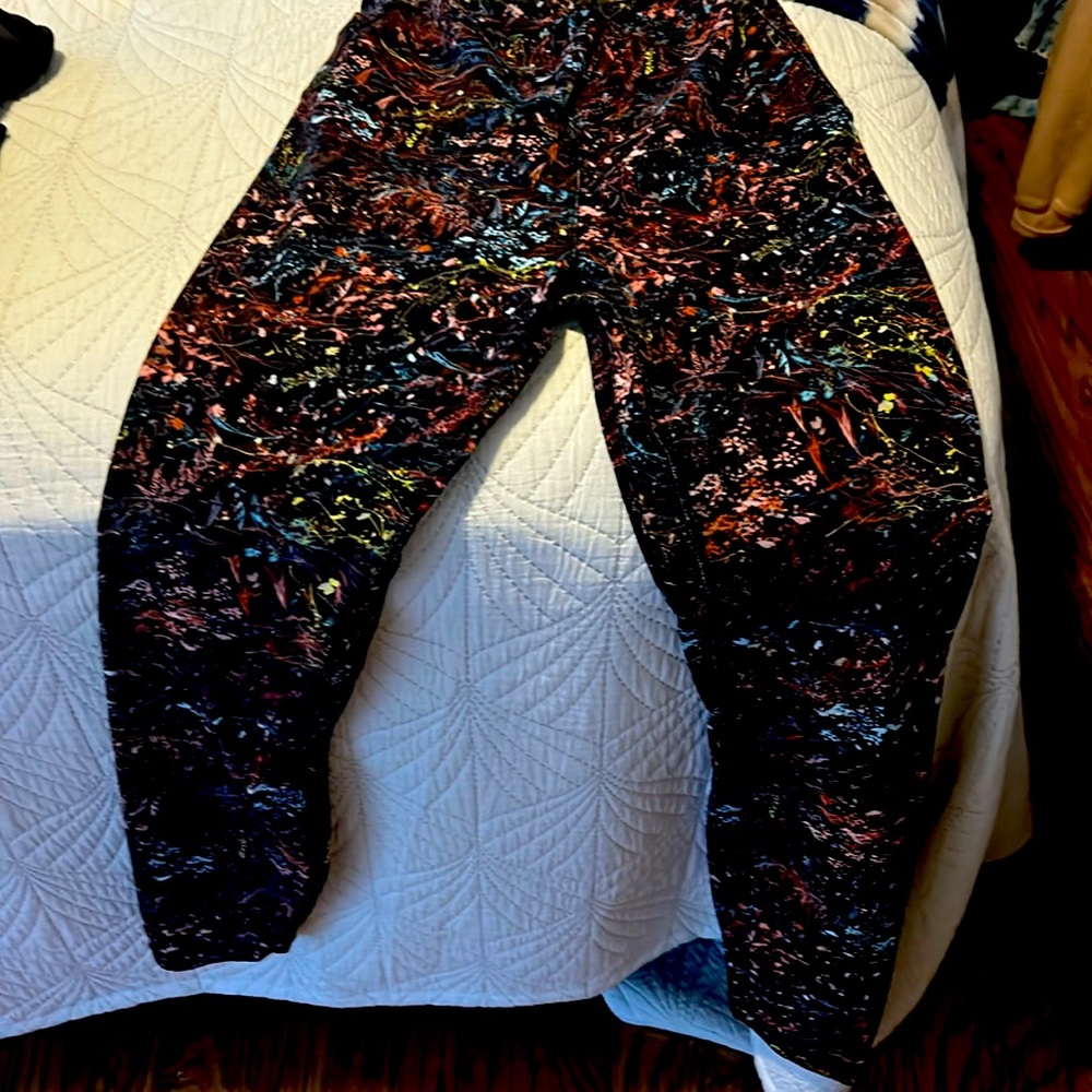 lulu lemon leggings